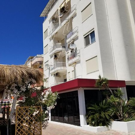 Dea Apartment Durrës Exteriér fotografie