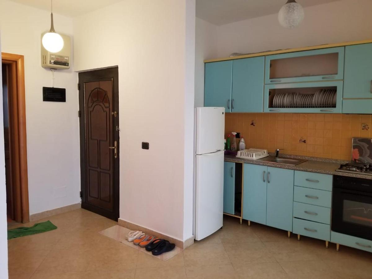 Dea Apartment Durrës Exteriér fotografie