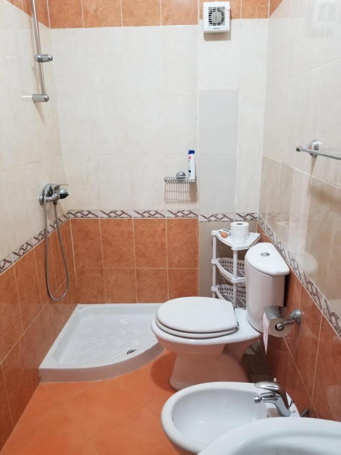 Dea Apartment Durrës Exteriér fotografie