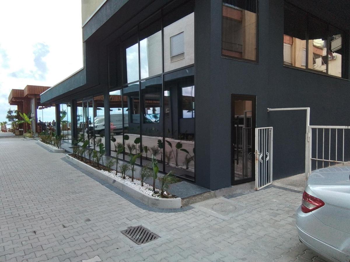 Dea Apartment Durrës Exteriér fotografie